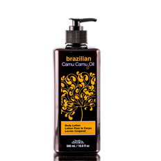 Body Drench Brazilian Camu Camu Oil Body Lotion-image1