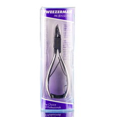 Tweezerman Professional Toenail Nipper