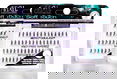 Ardell Knot-Free Tapered Soft Touch Lashes