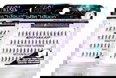 Ardell Knot-Free Tapered Soft Touch Lashes
