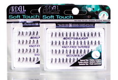 Ardell Knot-Free Tapered Soft Touch Lashes-image1
