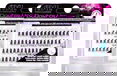 Ardell Knot-Free Tapered Double Up Lashes