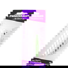Tweezerman Professional Mini Slant Tweezer