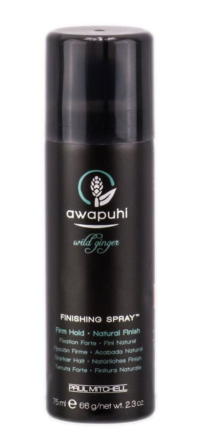 Paul Mitchell Awapuhi WIld Ginger Finishing Spray