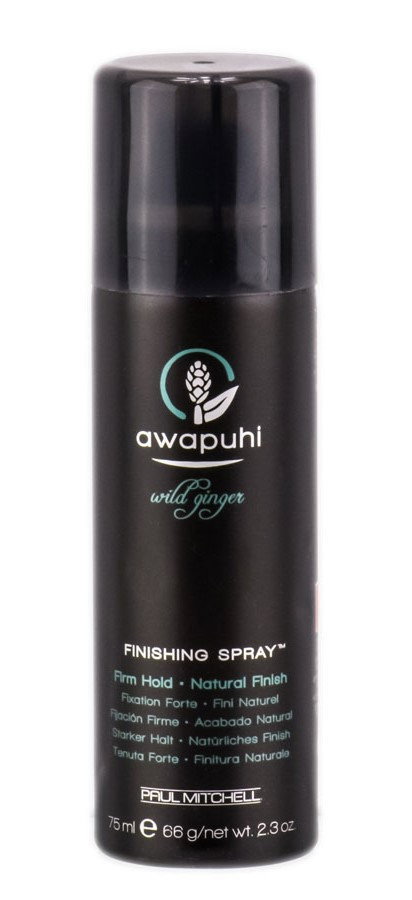 Paul Mitchell Awapuhi WIld Ginger Finishing Spray-image1 Paul Mitchell Awapuhi WIld Ginger Finishing Spray-image1