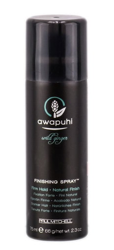 Paul Mitchell Awapuhi WIld Ginger Finishing Spray-image1