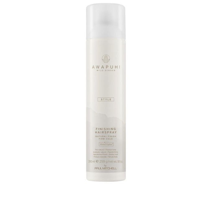 Paul Mitchell Awapuhi WIld Ginger Finishing Spray
