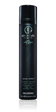 Paul Mitchell Awapuhi Wild Ginger Shine Spray-image1