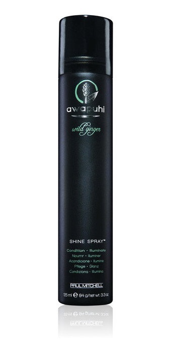 Paul Mitchell Awapuhi Wild Ginger Shine Spray-image1