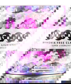 Magic Ammonia Free Clay Lightener
