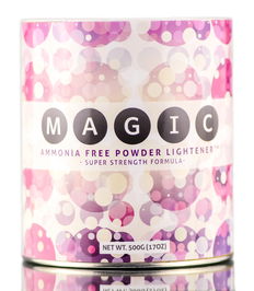 Magic Ammonia Free Powder Lightener