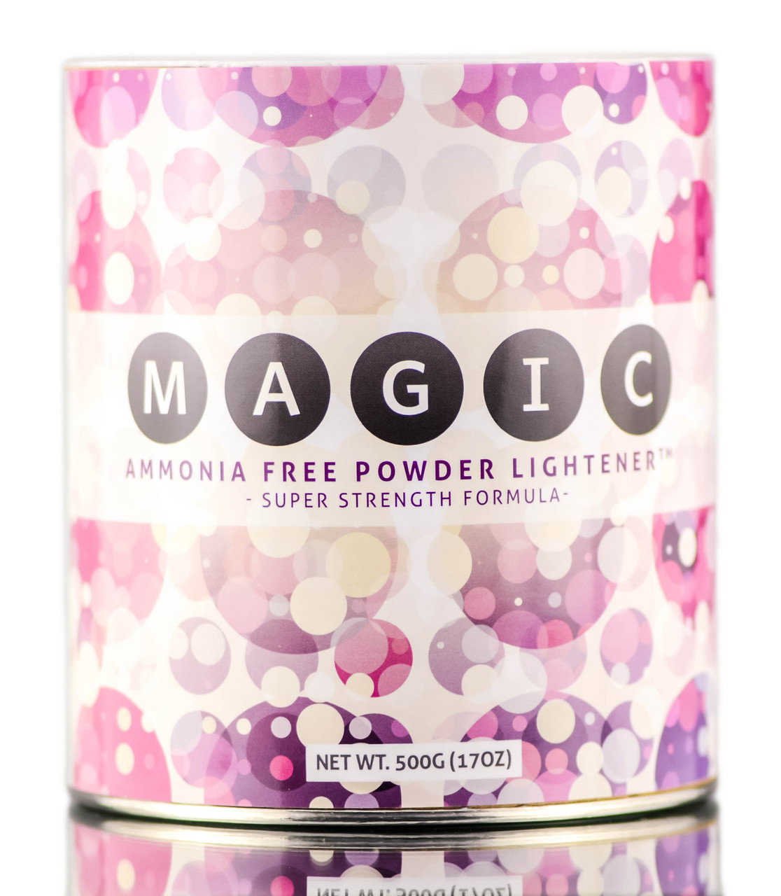 Magic Ammonia Free Powder Lightener-image1