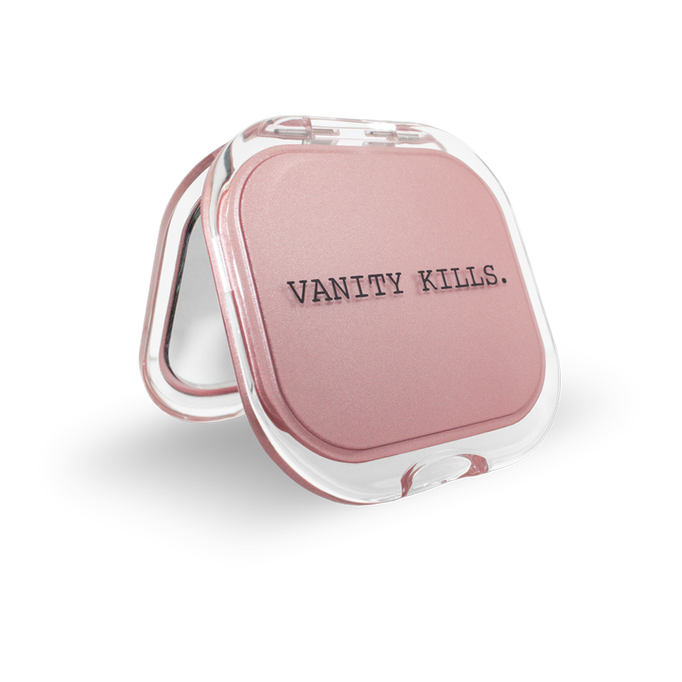 Vanity Girl Hollywood Vanity Kills Compact
