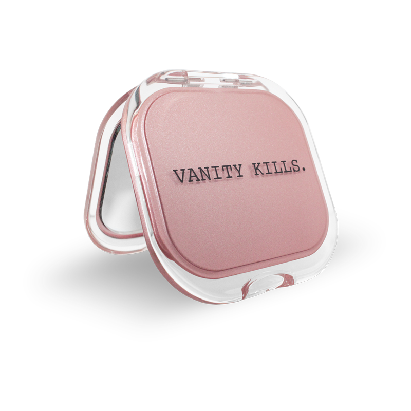 Vanity Girl Hollywood Vanity Kills Compact-image4