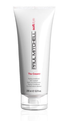 Paul Mitchell The Cream