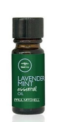 Paul Mitchell Tea Tree Lavender Mint Essential Oil