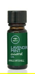 Paul Mitchell Tea Tree Lavender Mint Essential Oil