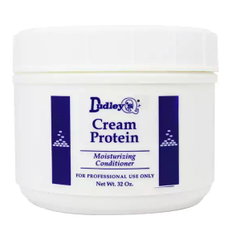 Dudley's Cream Protein Moisturizing Conditioner-image1