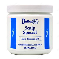 Dudley's Scalp Special Hair & Scalp Oil-image1
