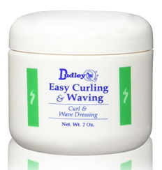 Dudley's Easy Curling & Waving
