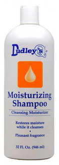 Dudley's Moisturizing Shampoo-image1