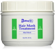 Dudley's Hair Treatment Mask