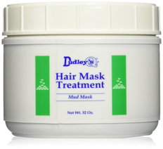 Dudley's Hair Treatment Mask-image1