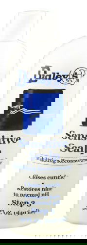 Dudley's Sensitive Scalp Stabilizing Reconstructor