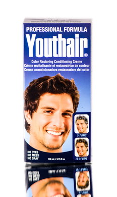 Youthair Color Restoring Conditioning Creme-image1