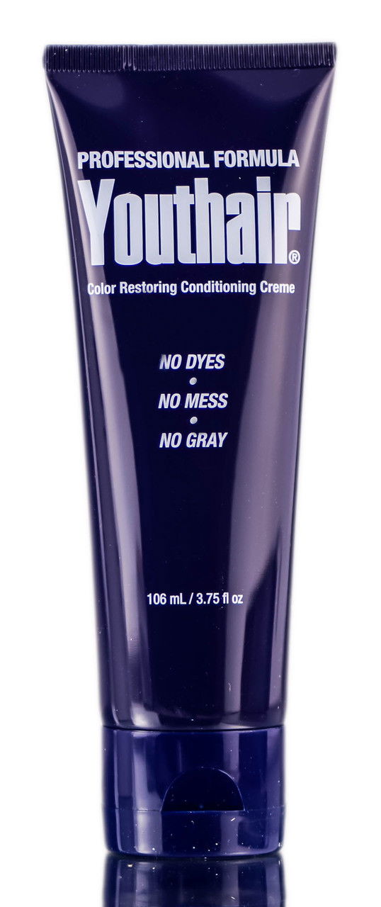 Youthair Color Restoring Conditioning Creme