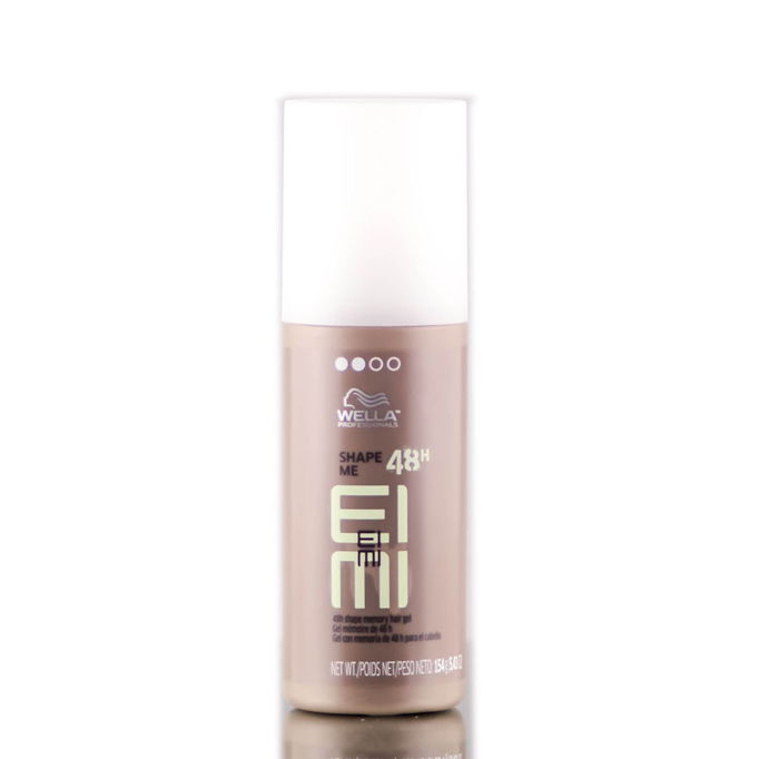 Wella Eimi 48h Shape Memory Hair Gel