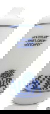 Alva 20 Volume White Creme Developer