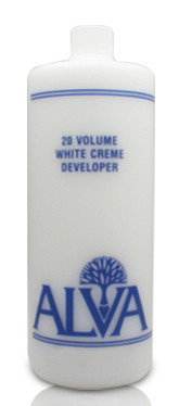 Alva 20 Volume White Creme Developer-image1 Alva 20 Volume White Creme Developer-image1