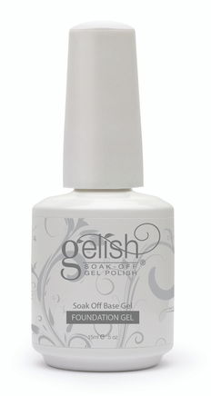 Hand & Nail Harmony Gelish Foundation Base Gel