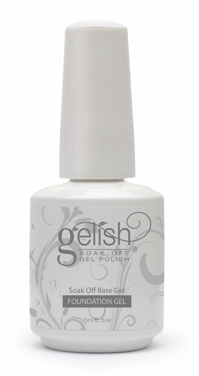 Hand & Nail Harmony Gelish Foundation Base Gel
