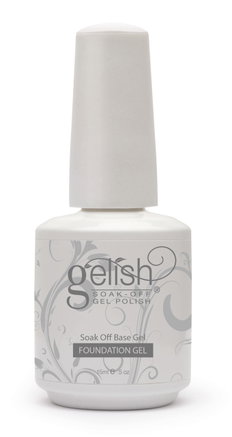 Hand & Nail Harmony Gelish Foundation Base Gel-image1 Hand & Nail Harmony Gelish Foundation Base Gel-image1