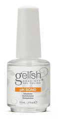 Hand & Nail Harmony Gelish Nail Prep pH Bond