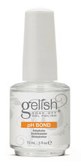 Hand & Nail Harmony Gelish Nail Prep pH Bond-image1