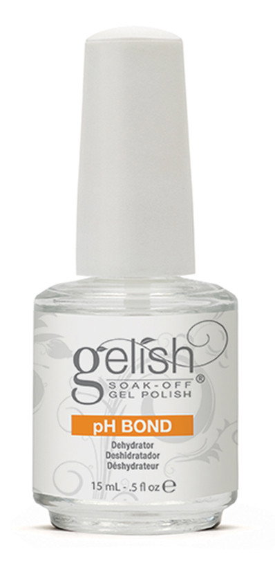 Hand & Nail Harmony Gelish Nail Prep pH Bond-image1