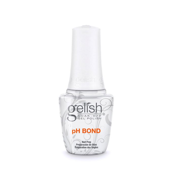 Hand & Nail Harmony Gelish Nail Prep pH Bond