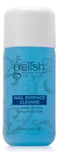 Slow-Hand & Nail Harmony Gelish Gel Cleanse-image1 Slow-Hand & Nail Harmony Gelish Gel Cleanse-image1