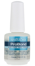 Hand & Nail Harmony Gelish Acid Free PRO Bond