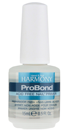 Hand & Nail Harmony Gelish Acid Free PRO Bond