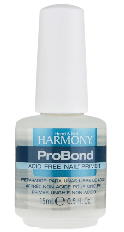 Hand & Nail Harmony Gelish Acid Free PRO Bond
