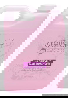 Hand & Nail Harmony Gelish Soak Off Artificial Nail Remover