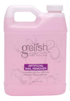 Hand & Nail Harmony Gelish Soak Off Artificial Nail Remover-image1 Hand & Nail Harmony Gelish Soak Off Artificial Nail Remover-image1