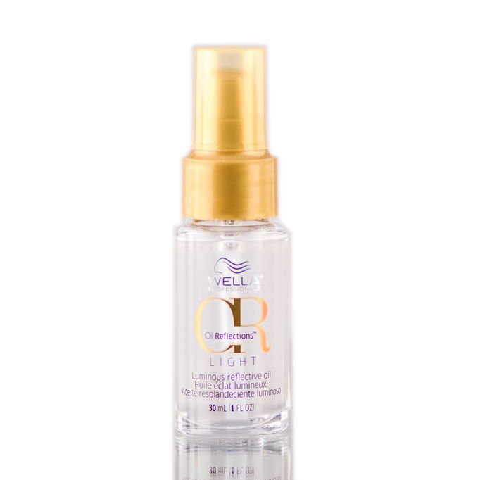 Wella Oil Reflections Light Luminous Reflective Oil