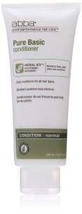 Abba Pure Basic Daily Conditioner-image1 Abba Pure Basic Daily Conditioner-image1