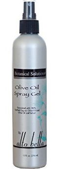 Alto Bella Olive Oil Spray Gel