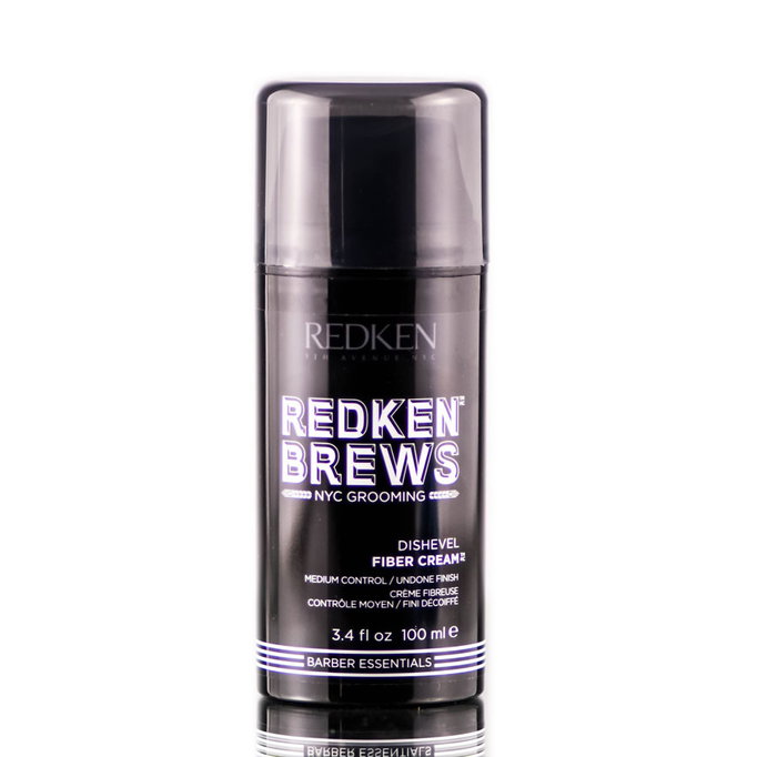 Redken Brews Fiber Cream-image1